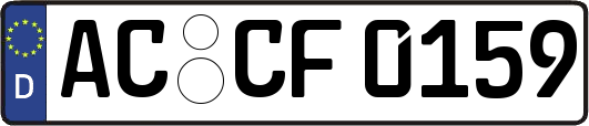 AC-CF0159