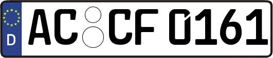 AC-CF0161