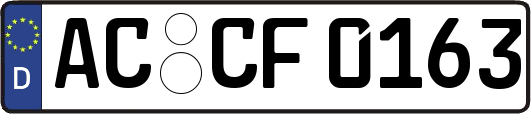 AC-CF0163