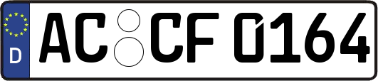 AC-CF0164