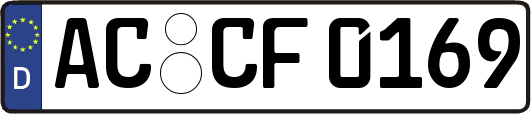 AC-CF0169