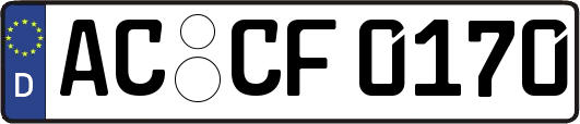 AC-CF0170