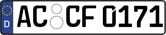 AC-CF0171