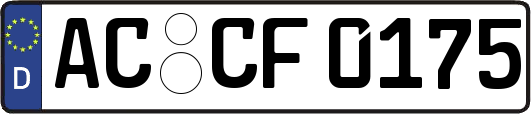 AC-CF0175