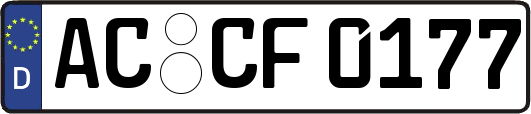 AC-CF0177