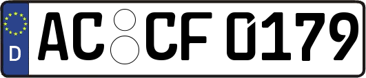 AC-CF0179