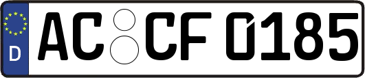 AC-CF0185