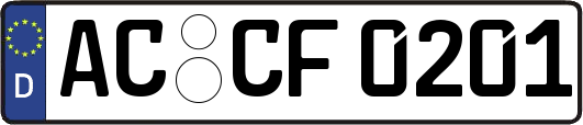 AC-CF0201