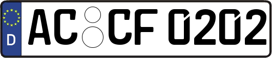 AC-CF0202