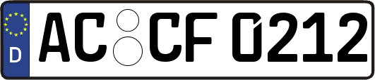 AC-CF0212