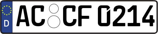 AC-CF0214