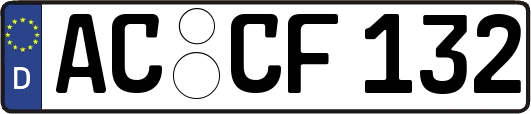 AC-CF132