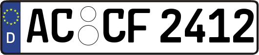 AC-CF2412