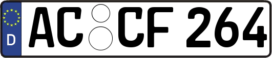 AC-CF264