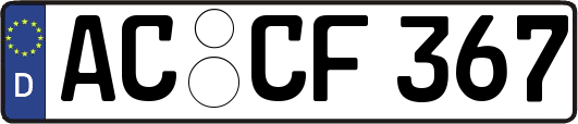 AC-CF367