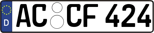 AC-CF424