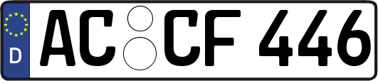 AC-CF446