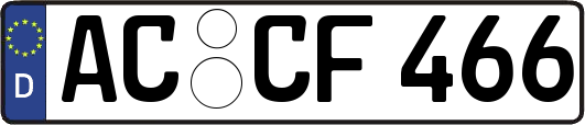 AC-CF466
