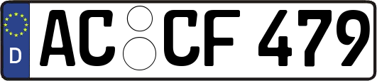 AC-CF479