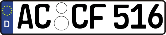 AC-CF516