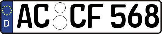 AC-CF568