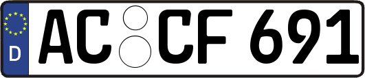 AC-CF691