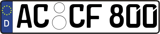 AC-CF800