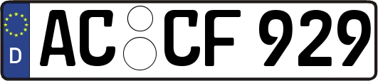 AC-CF929