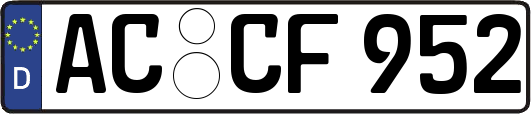 AC-CF952