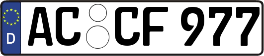 AC-CF977