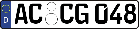 AC-CG048