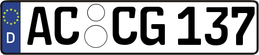 AC-CG137