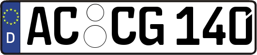 AC-CG140