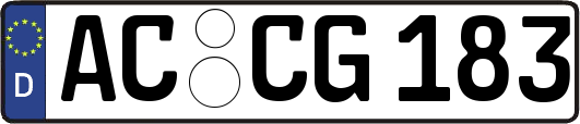 AC-CG183