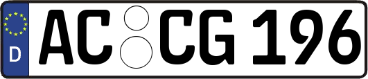 AC-CG196