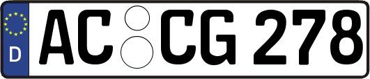 AC-CG278