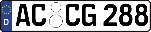 AC-CG288