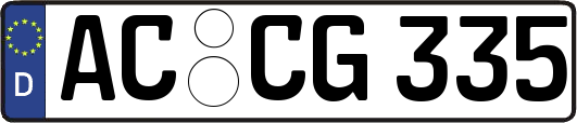 AC-CG335