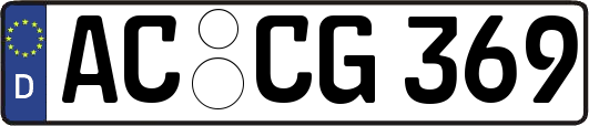 AC-CG369