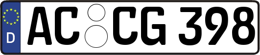 AC-CG398