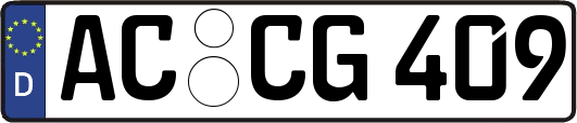AC-CG409