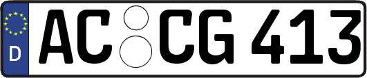AC-CG413
