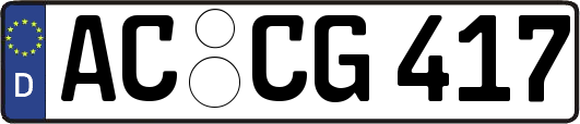 AC-CG417