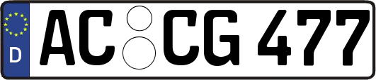 AC-CG477