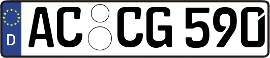 AC-CG590