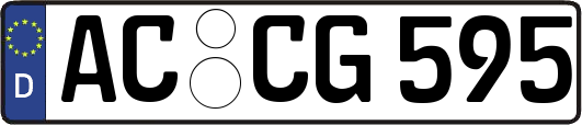 AC-CG595