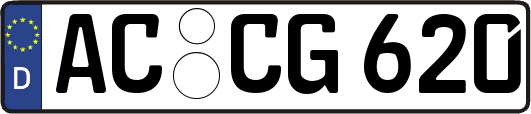 AC-CG620
