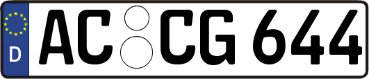 AC-CG644