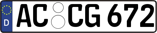 AC-CG672