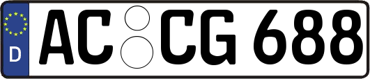 AC-CG688